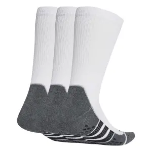 Cushioned socks adidas Performance Grip Climacool Crew (x3) image-1