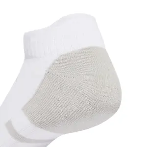 Chaussettes adidas Essentials Climacool Low Cut (x3) image-3