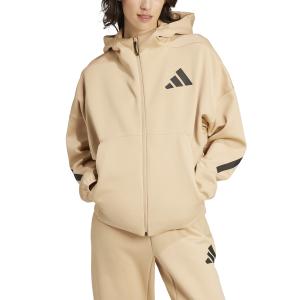 Dames hoodie adidas Z.N.E image-2
