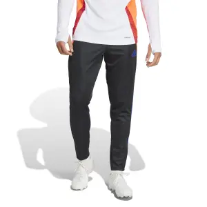 Calças de treino de corte justo adidas Tiro 24 image-1