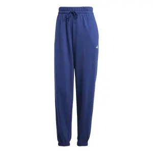 Pantalón de chándal con vuelta mujer adidas Essentials Small Logo image-0