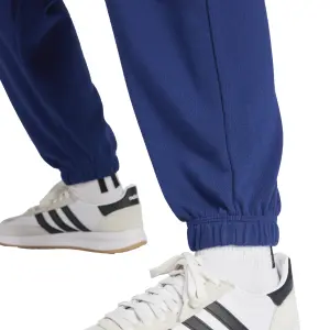 Pantalón de chándal con vuelta mujer adidas Essentials Small Logo image-5