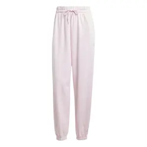 Pantalón de chándal mujer adidas Essentials Small Logo French Terry image-0