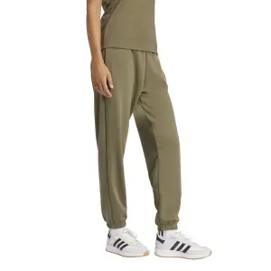 Pantalón de chándal mujer adidas Essentials Small Logo image-2