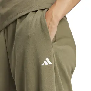 Pantalón de chándal mujer adidas Essentials Small Logo image-4