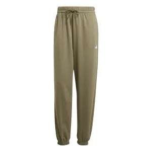 Pantalón de chándal mujer adidas Essentials Small Logo image-0