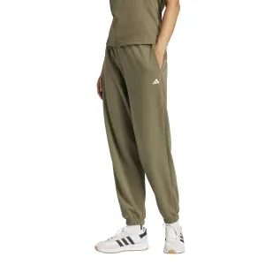 Pantalón de chándal mujer adidas Essentials Small Logo image-1