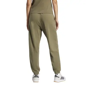 Pantalón de chándal mujer adidas Essentials Small Logo image-3