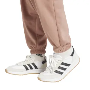 Pantalón de chándal mujer adidas Essentials Small Logo image-5