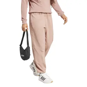 Pantalón de chándal mujer adidas Essentials Small Logo image-2