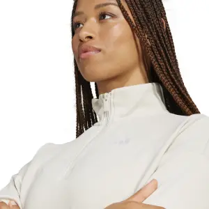 Sweatshirt femme adidas Essentials image-5