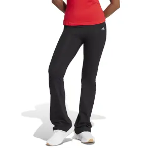Ausgestellte Leggings, Damen adidas Essentials Small Logo image-1
