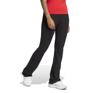 Ausgestellte Leggings, Damen adidas Essentials Small Logo image-2