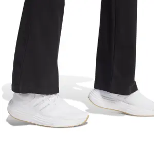 Ausgestellte Leggings, Damen adidas Essentials Small Logo image-4