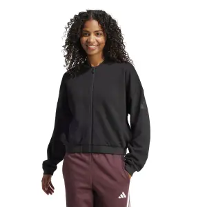Chaqueta para mujer adidas Essentials Contemporary Logo image-1