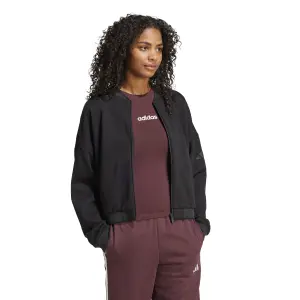 Chaqueta para mujer adidas Essentials Contemporary Logo image-2