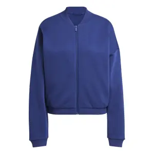 Chaqueta para mujer adidas Essentials Comtemporary Logo image-0