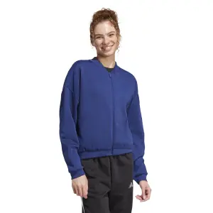 Chaqueta para mujer adidas Essentials Comtemporary Logo image-1