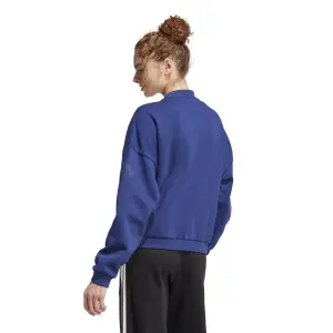 Chaqueta para mujer adidas Essentials Comtemporary Logo image-3