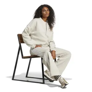 Chaqueta para mujer adidas Essentials Contemporary Logo image-3