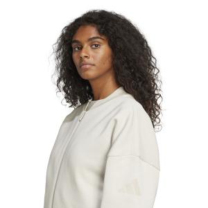 Chaqueta para mujer adidas Essentials Contemporary Logo image-6