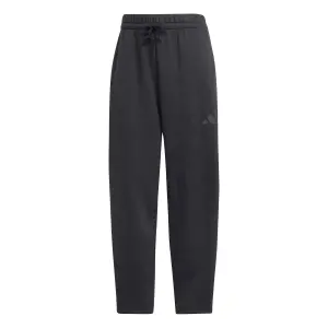 Women's Trousers adidas Essentials Contemporary Logo Fleece Barrel