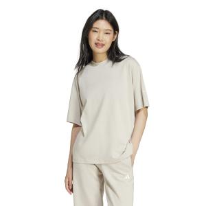 Women's T-shirt adidas Essentials Contemporary Logo Boyfriend image-1