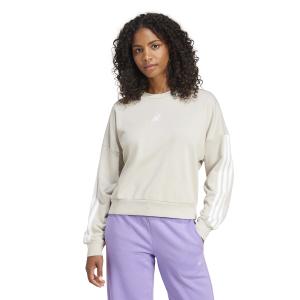 Felpa da donna adidas Essentials 3-Stripes image-2