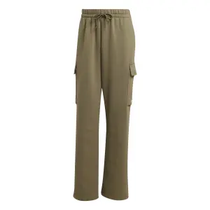 Damen Jogginghose adidas Essentials Linear Fleece image-0