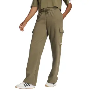 Damen Jogginghose adidas Essentials Linear Fleece image-1