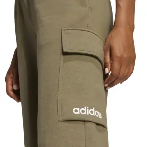 Damen Jogginghose adidas Essentials Linear Fleece image-5