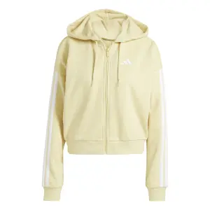 Kapuzenjacke adidas Essentials 3 stripes image-0