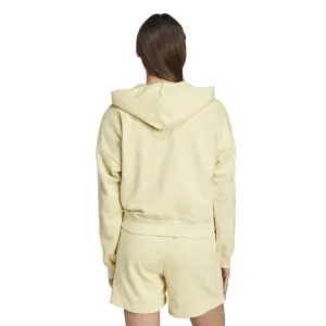 Kapuzenjacke adidas Essentials 3 stripes image-3