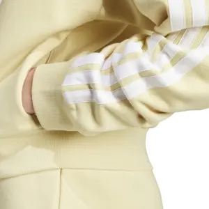 Kapuzenjacke adidas Essentials 3 stripes image-4