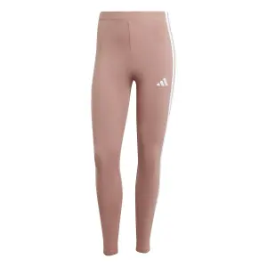 Leggings de algodón para mujer adidas Essentials 3-Stripes image-0