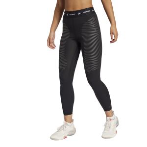 Women's 7/8 leggings adidas Techfit Control X Rheon image-1