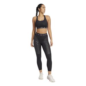 Women's 7/8 leggings adidas Techfit Control X Rheon image-2