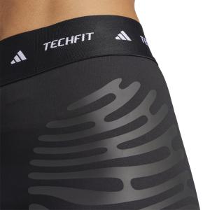 Women's 7/8 leggings adidas Techfit Control X Rheon image-6