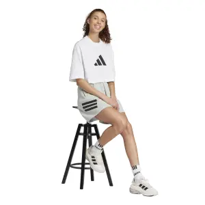 T-shirt da donna adidas Future Icons image-2