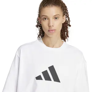 T-shirt da donna adidas Future Icons image-4