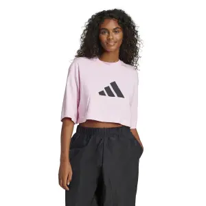 Camiseta de mujer adidas Future Icons image-2