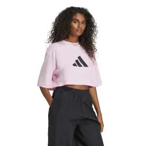 Camiseta de mujer adidas Future Icons image-4