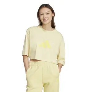 Camiseta de mujer adidas Future Icons image-1