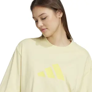 Camiseta de mujer adidas Future Icons image-4