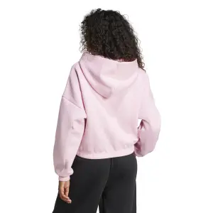 Felpa con cappuccio da donna adidas Future Icons image-2