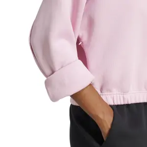 Felpa con cappuccio da donna adidas Future Icons image-5