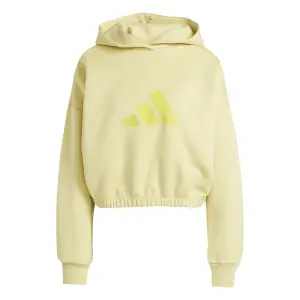 Sweatshirt med hætte til kvinder adidas Future Icons 3 Bar Logo image-0
