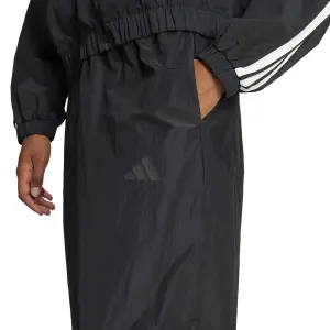 Pantalón de chándal de mujer adidas Future Icons 3-Stripes image-4