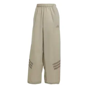 Bukser til kvinder adidas Future Icons Woven 3 stripes image-0