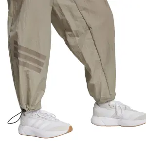 Bukser til kvinder adidas Future Icons Woven 3 stripes image-5